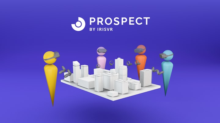 Prospect by IrisVR - App Lab