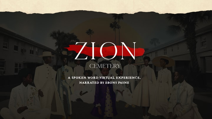 Zion Cemetery Remembrance