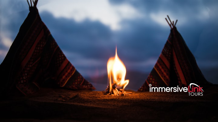 ImmersiveLink Tours