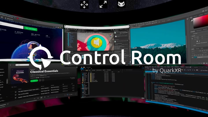 Control Room