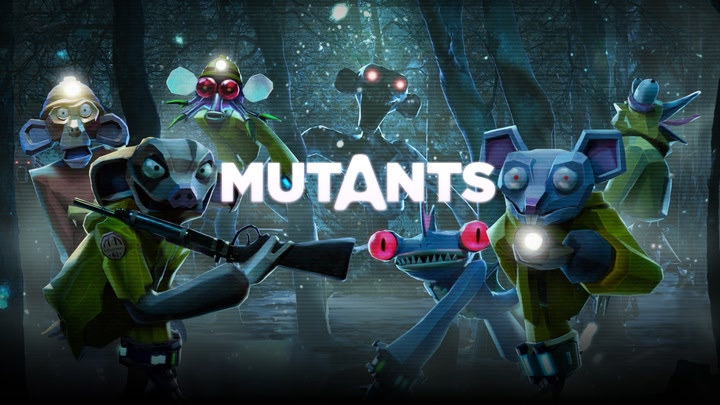Mutants
