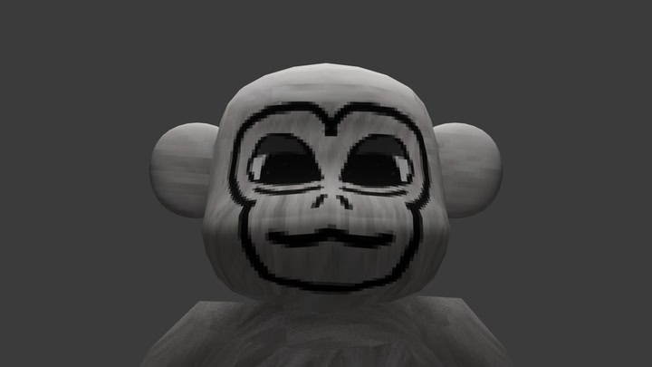 Silly Monkeys