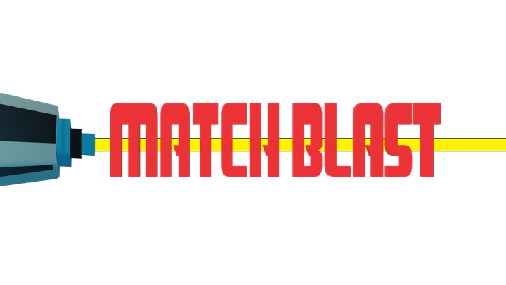 Match Blast