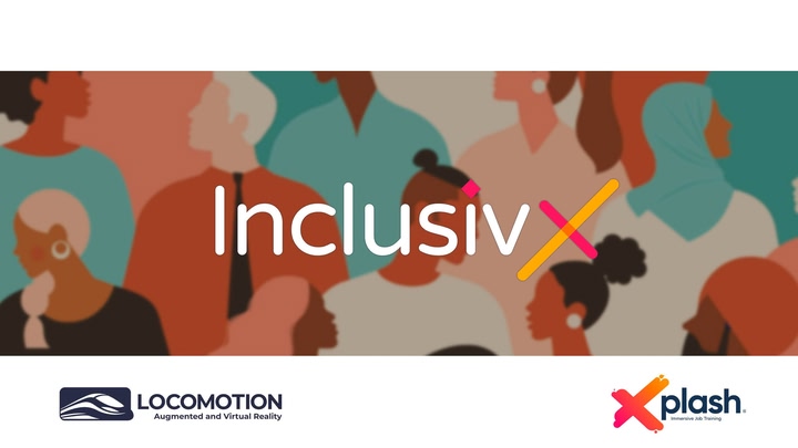 InclusivX