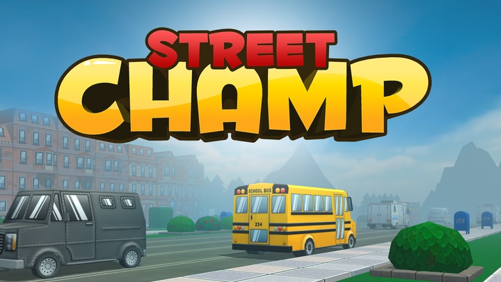 Street Champ