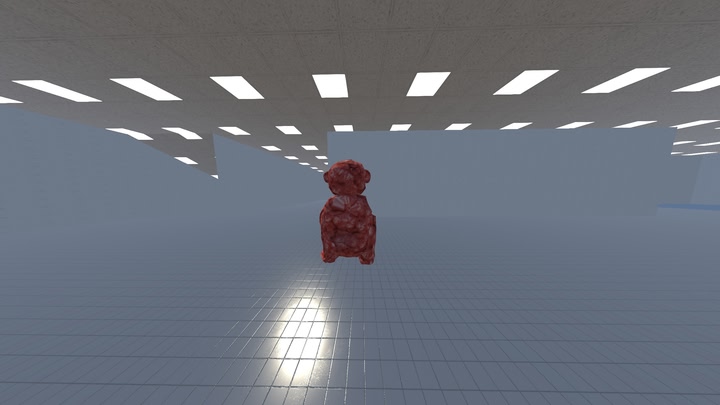 Monkeys Laboratory