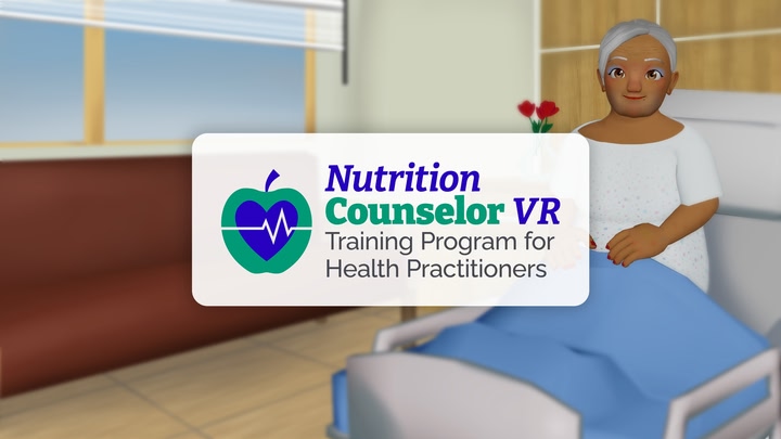 Nutrition Counselor VR
