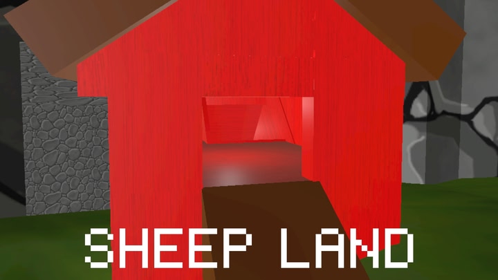 Sheep Land