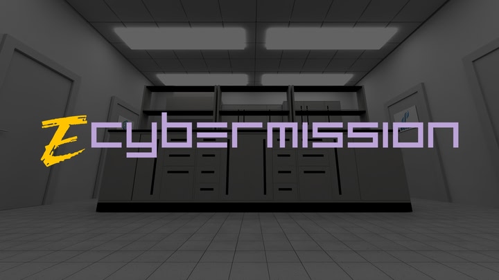 eCYBERMISSION VR Lab
