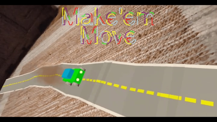 Make’em Move