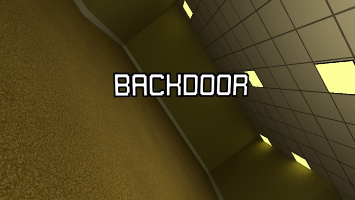 Backdoor Classic