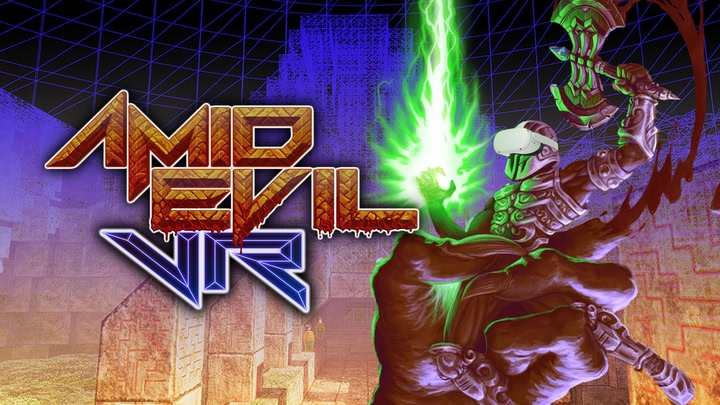 Amid Evil