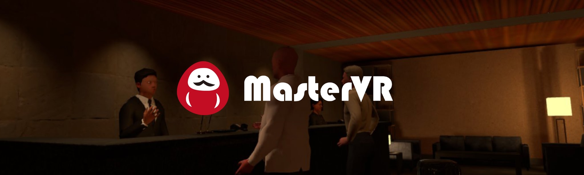 MasterVR