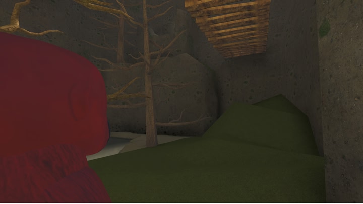 FreeStylinMonkeys VR