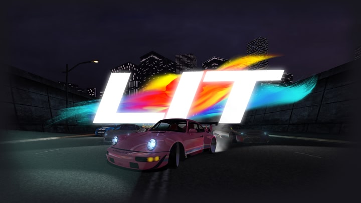 LIT
