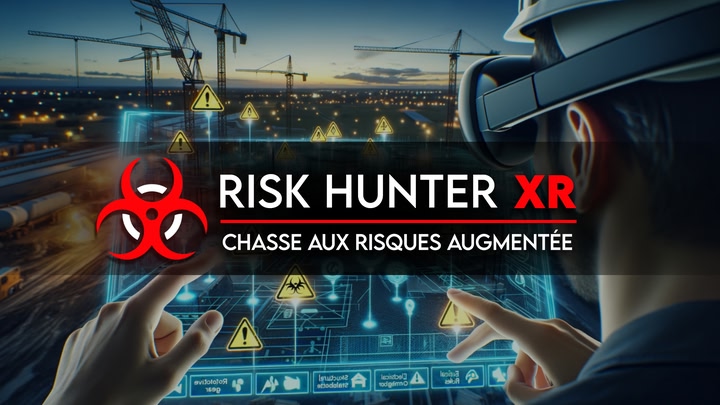Risk Hunter XR