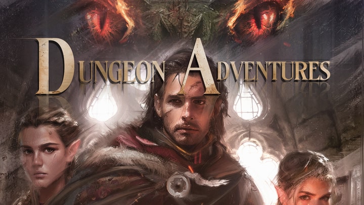 Dungeon Adventures
