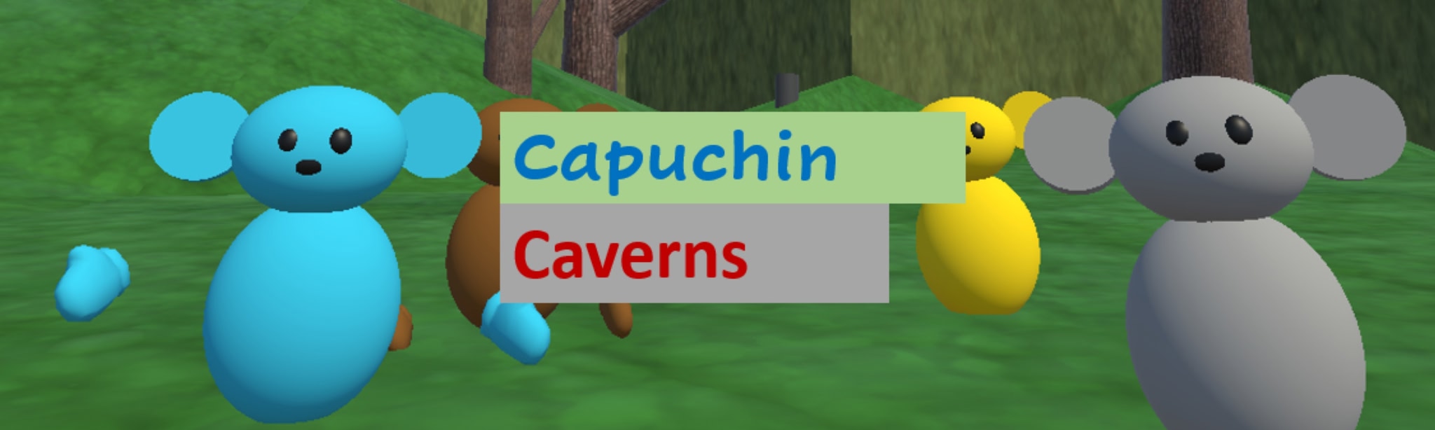 Capuchin Caverns