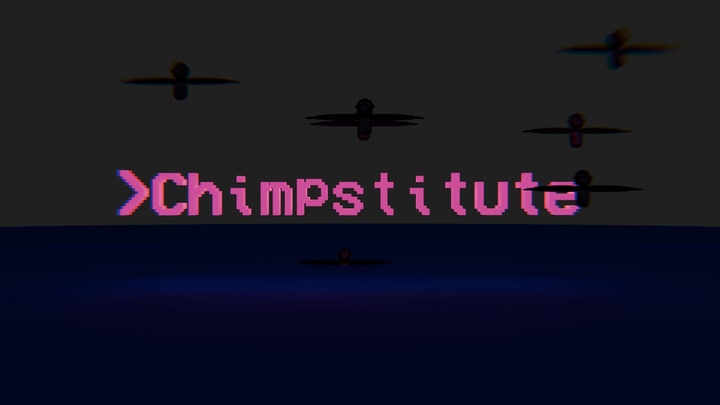 Chimpstitute