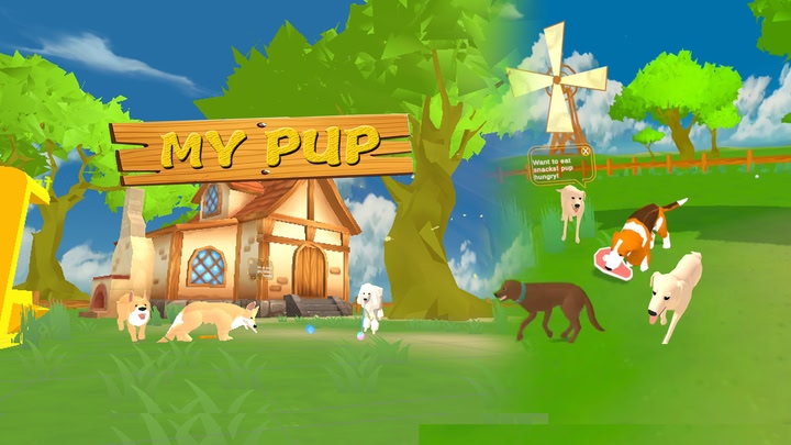 MyPup