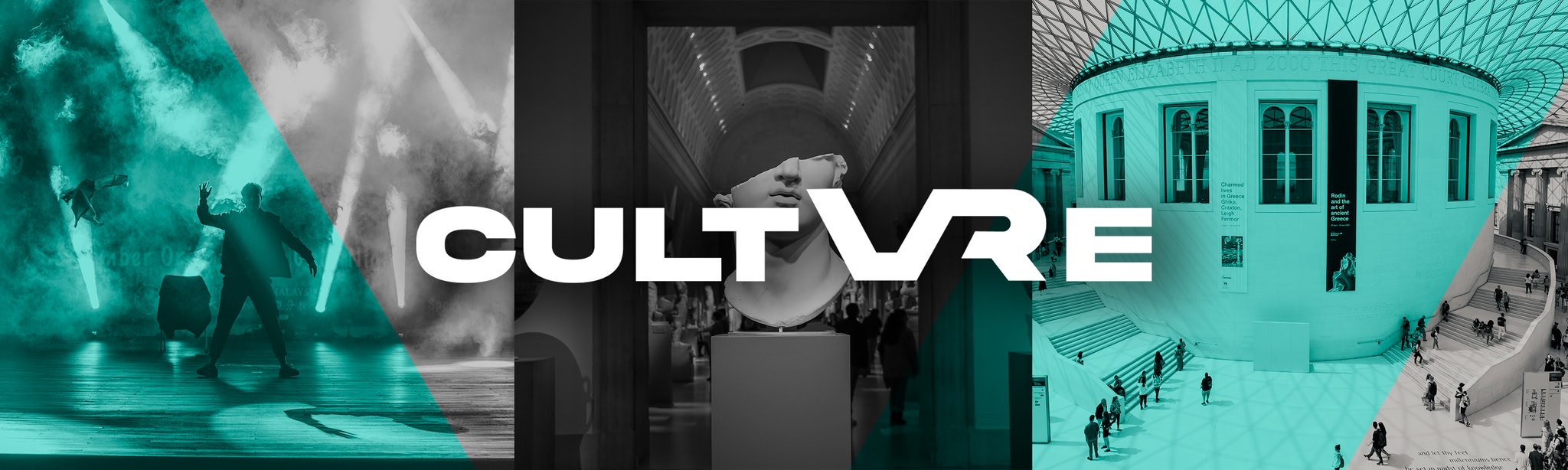 CultVRe – Culture Comes Alive in VR
