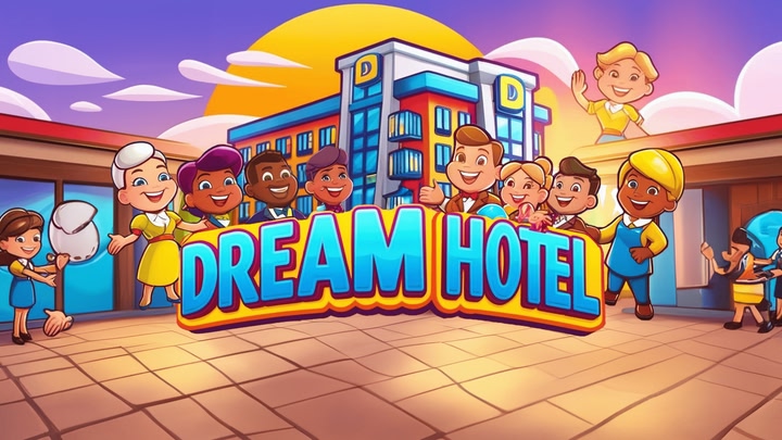 Dream Hotel