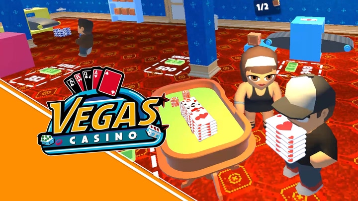 Vegas Casino