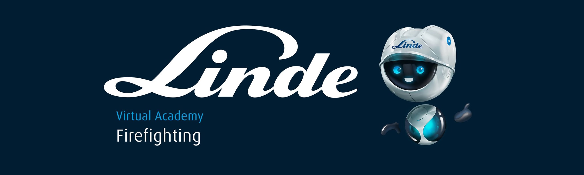 Linde LVA - Firefighting