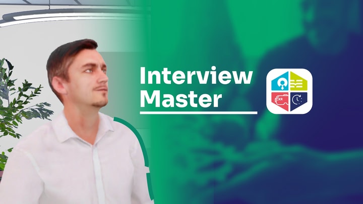 Interview Master