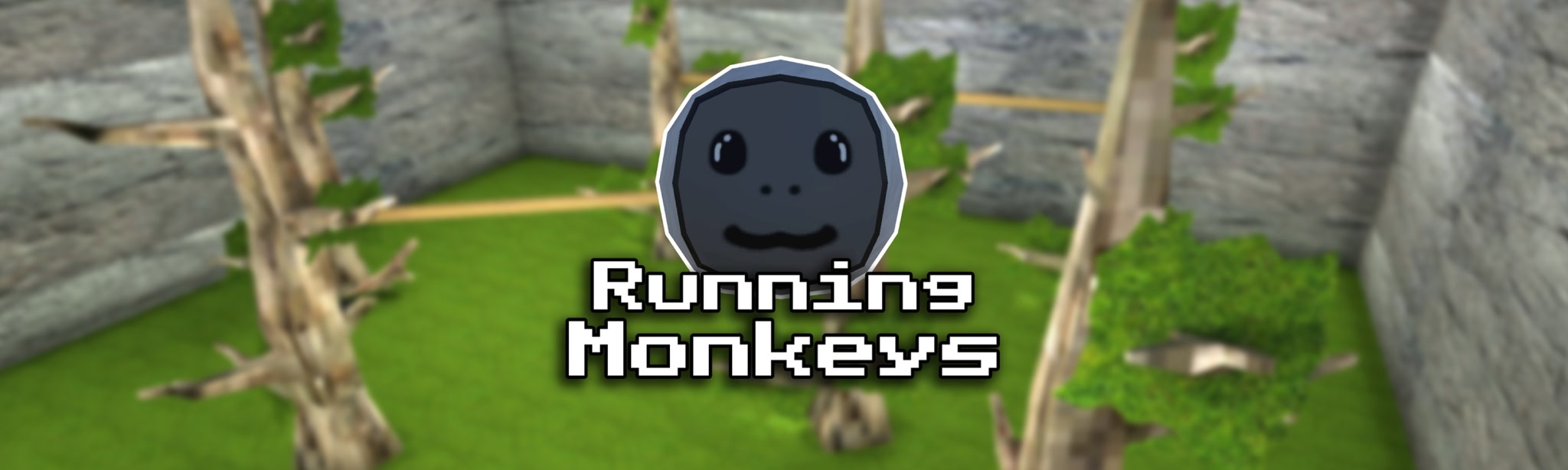 Running Monkeys
