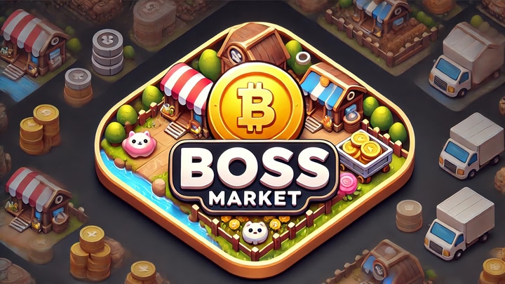 Boss Market