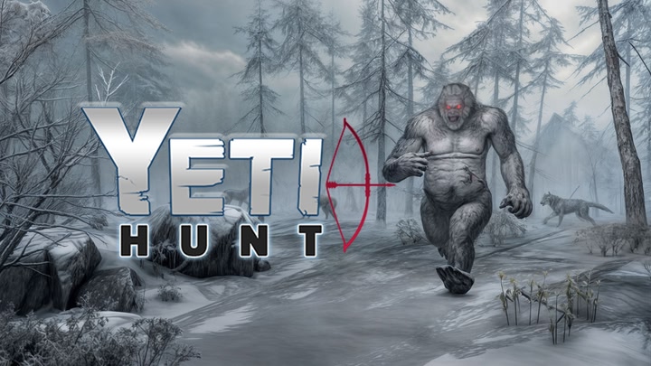 Yeti Hunt