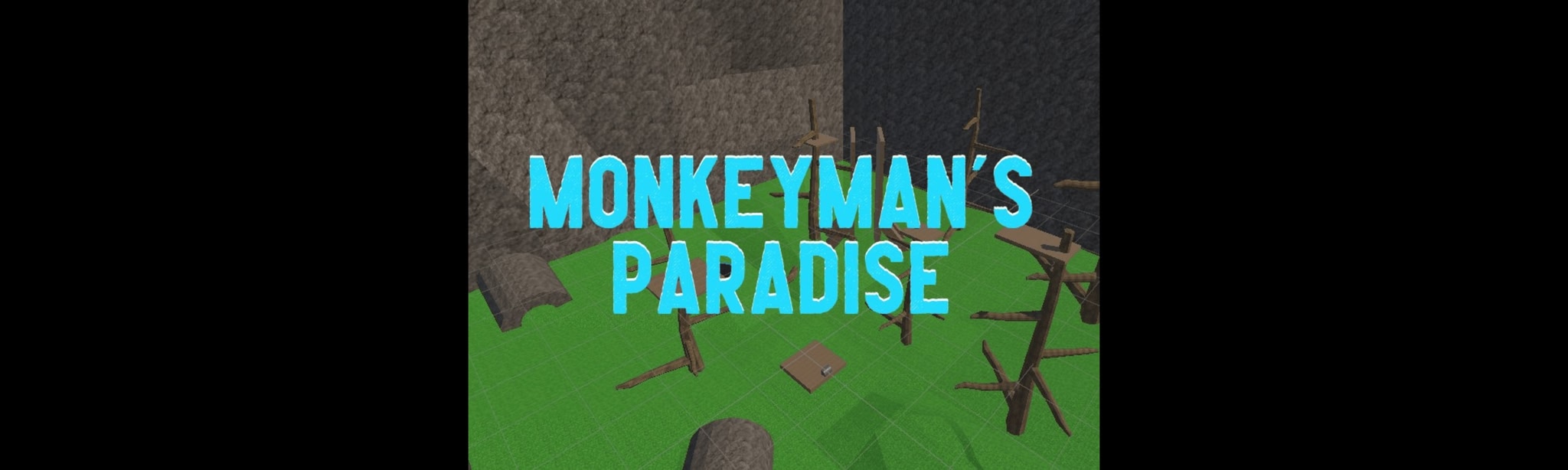Monkeyman’s Paradise