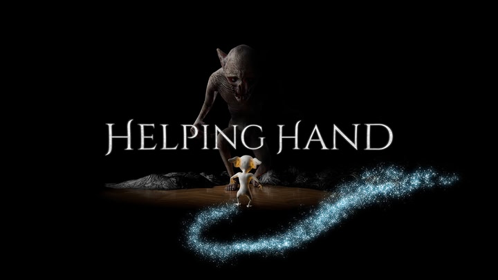 Helping Hand