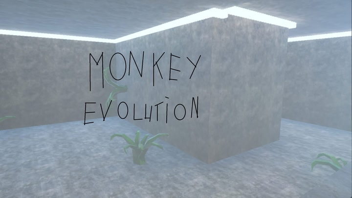 Monkey Evolution
