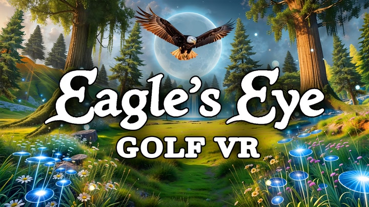 Eagle’s Eye Golf : Master the Greens