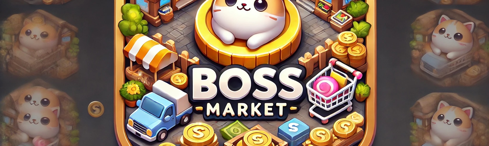Boss Market