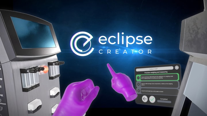 Eclipse Creator