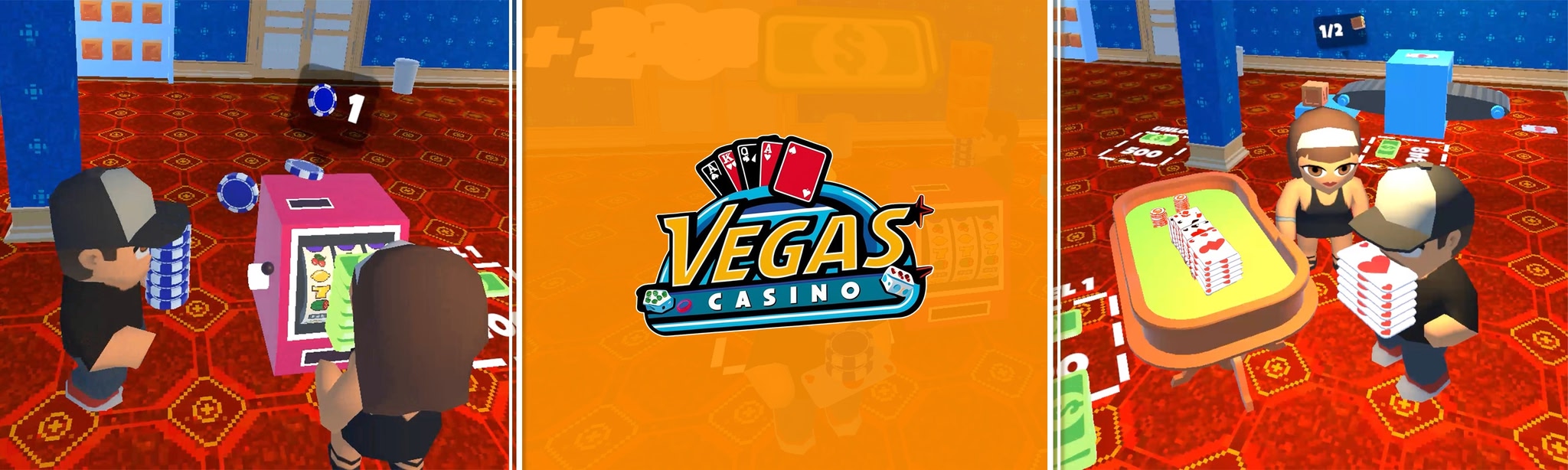 Vegas Casino