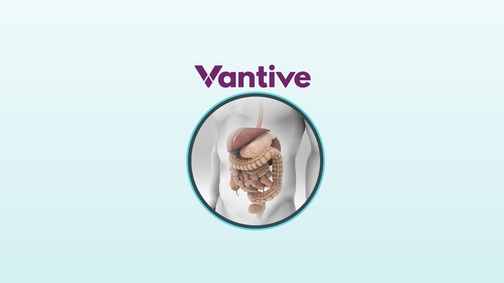 Vantive Peritoneal Dialysis