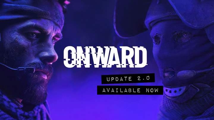 Onward