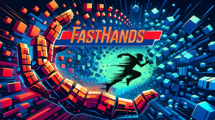 FastHands
