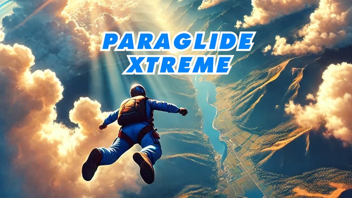 Paraglide Xtreme