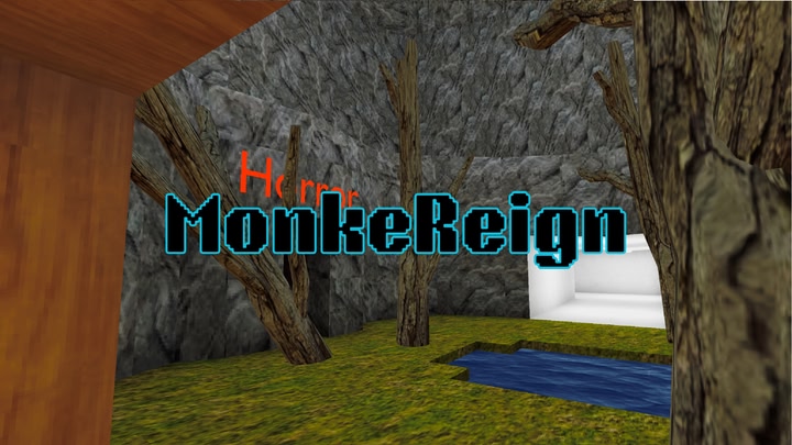 MonkeReign