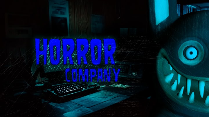 Horror Сompany - Night Shift Simulator