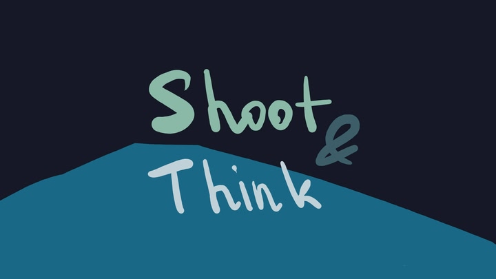 Shoot & Think - Demo
