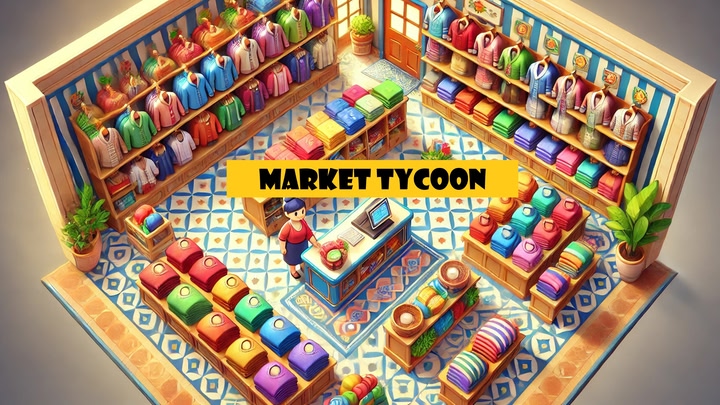 Market Tycoon