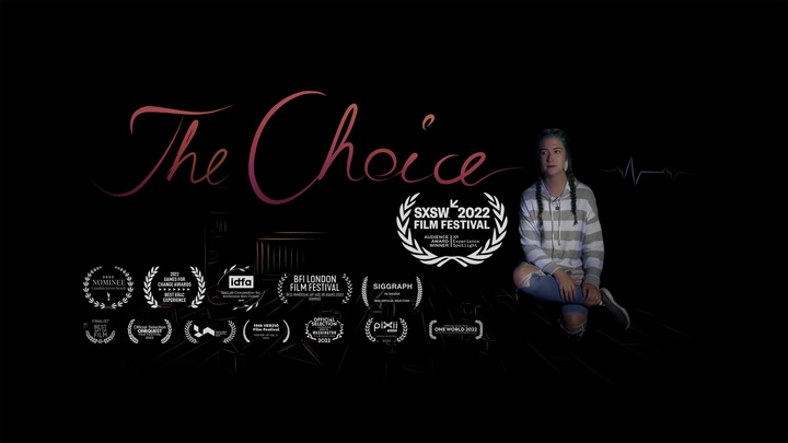 The Choice
