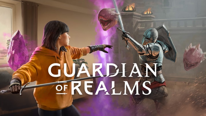 Guardian of Realms