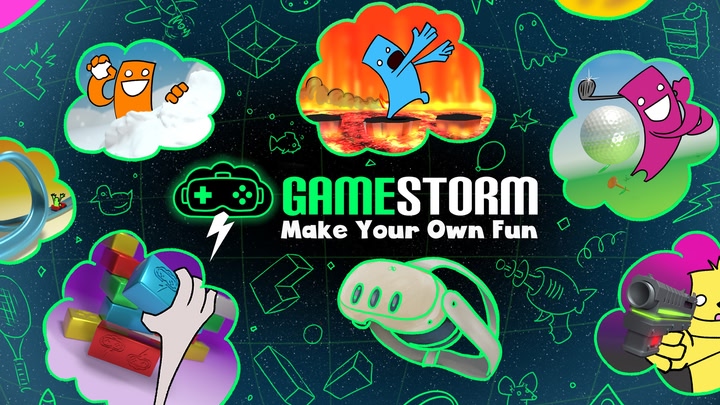 GameStorm